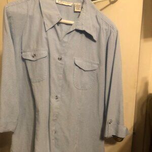 3/4 sleeve shirt